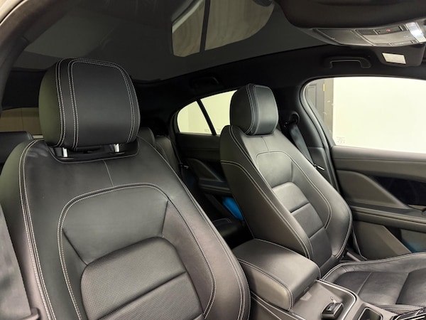 Used Jaguar I-Pace 2020 for sale - 76136298: Photo 19