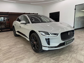 2020 (70) - 400 90kWh SE Auto 4WD 5dr