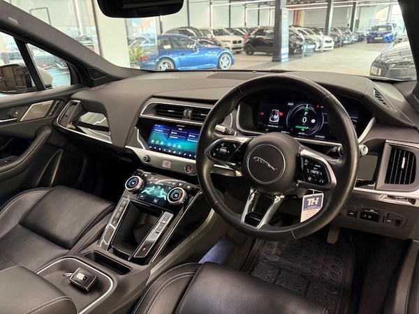 Used Jaguar I-Pace 2020 for sale - 76136298: Photo 20