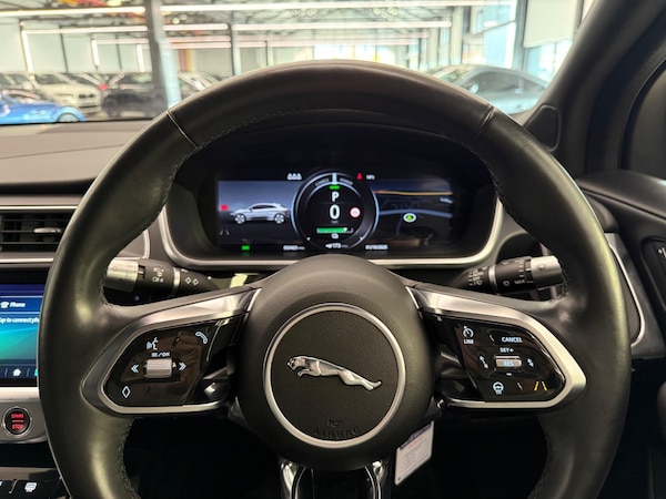 Used Jaguar I-Pace 2020 for sale - 76136298: Photo 21