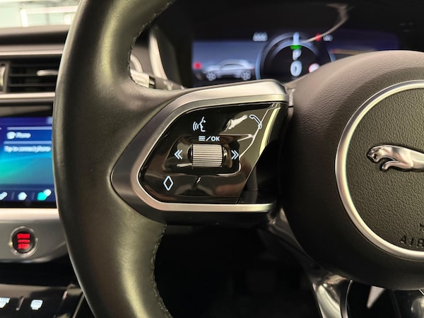 Used Jaguar I-Pace 2020 for sale - 76136298: Photo 22