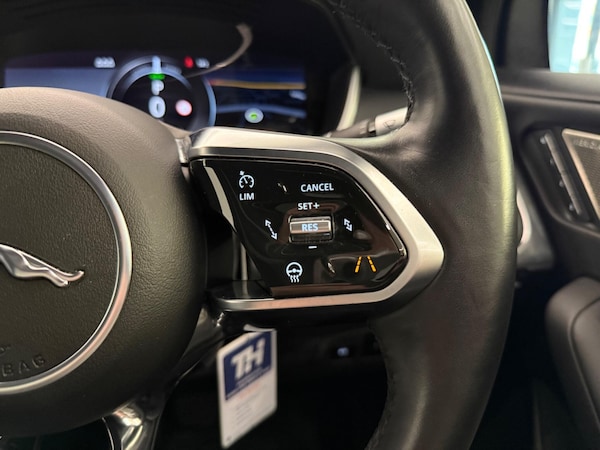 Used Jaguar I-Pace 2020 for sale - 76136298: Photo 23