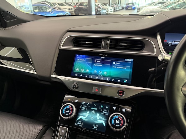 Used Jaguar I-Pace 2020 for sale - 76136298: Photo 25