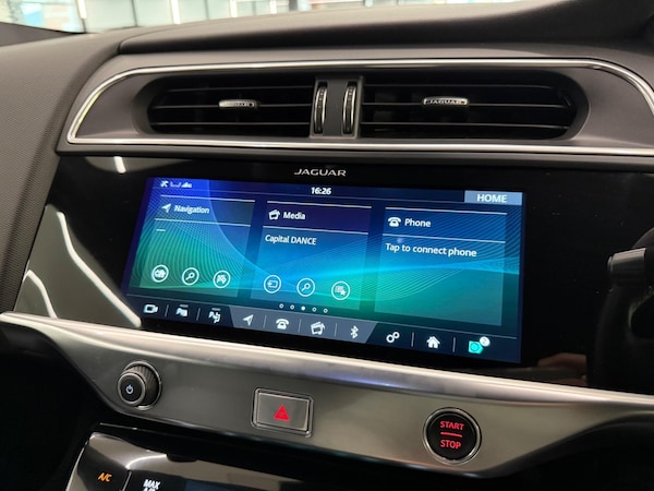 Used Jaguar I-Pace 2020 for sale - 76136298: Photo 26