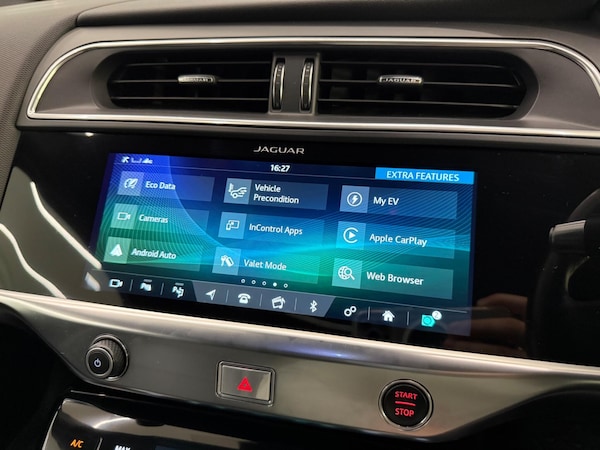 Used Jaguar I-Pace 2020 for sale - 76136298: Photo 27