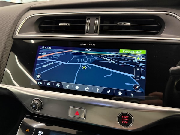 Used Jaguar I-Pace 2020 for sale - 76136298: Photo 28