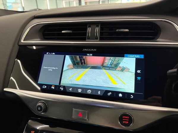 Used Jaguar I-Pace 2020 for sale - 76136298: Photo 29