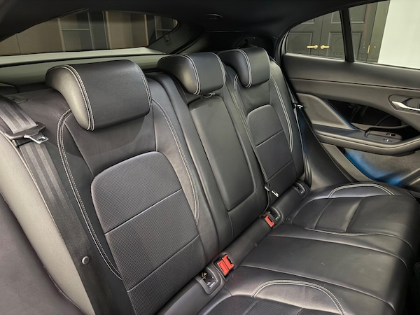 Used Jaguar I-Pace 2020 for sale - 76136298: Photo 37