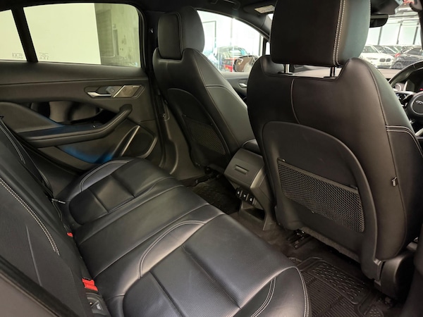Used Jaguar I-Pace 2020 for sale - 76136298: Photo 38