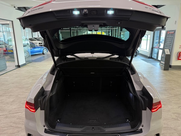 Used Jaguar I-Pace 2020 for sale - 76136298: Photo 40