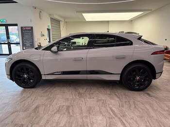 Used Jaguar I-Pace 2020 for sale - 76136298: Photo 4