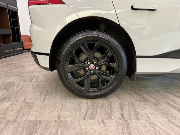 Used Jaguar I-Pace 2020 for sale - 76136298: Photo 9