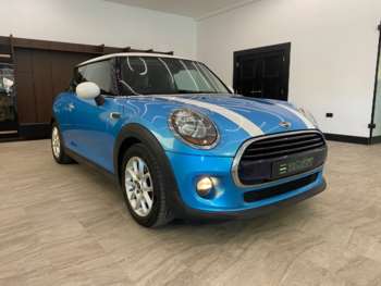 2018 (67) - 1.5 Cooper 3dr