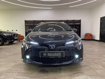 Used Toyota Corolla 2022 for sale - 75023670: Photo