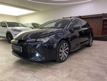 Used Toyota Corolla 2022 for sale - 75023670: Photo