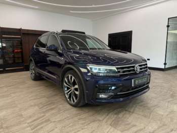 2018 (67) - 2.0 TSI R-Line DSG 4Motion Euro 6 (s/s) 5dr