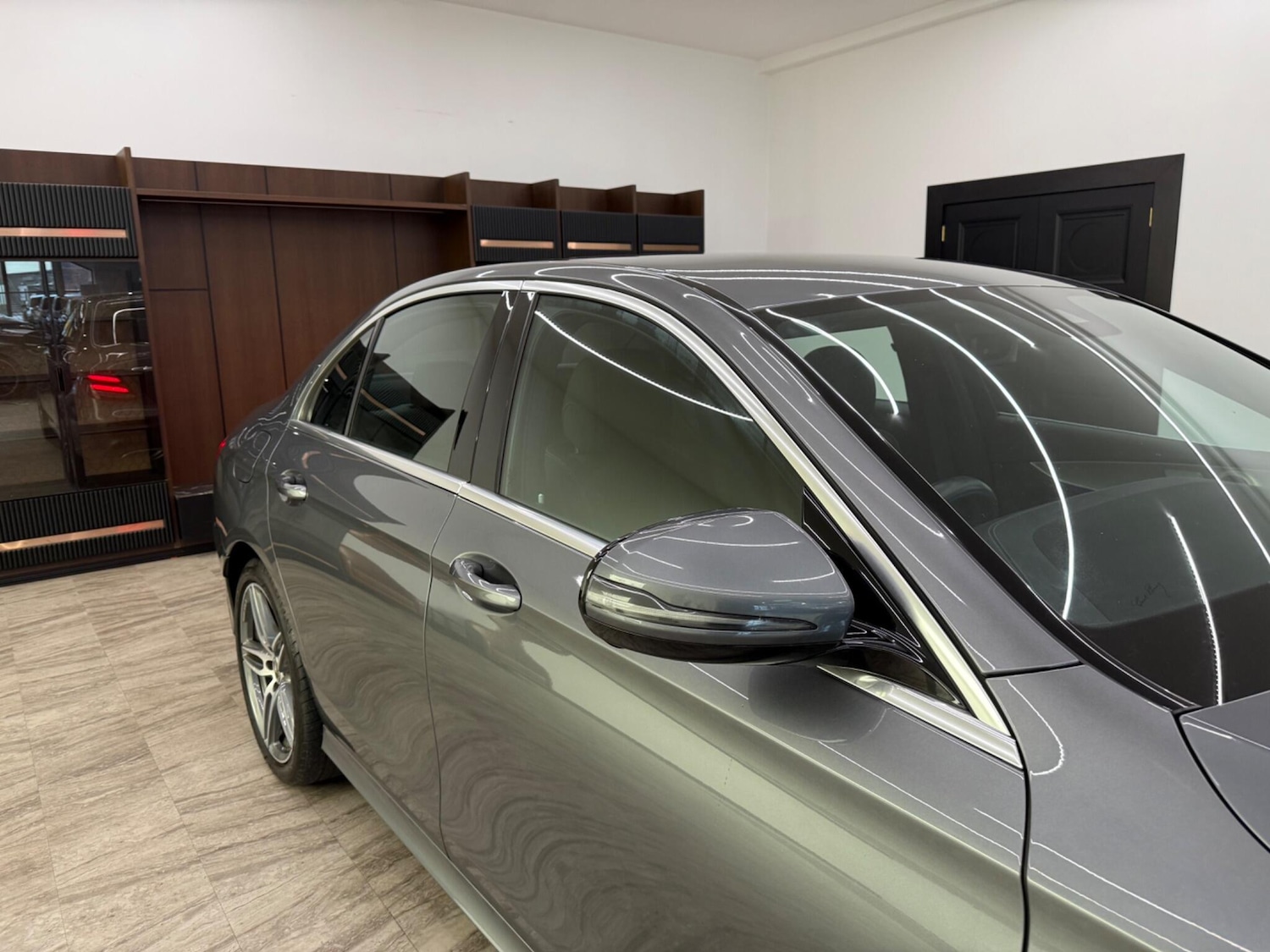 Used Mercedes-Benz E Class 2017 for sale - 76498922: Photo 13