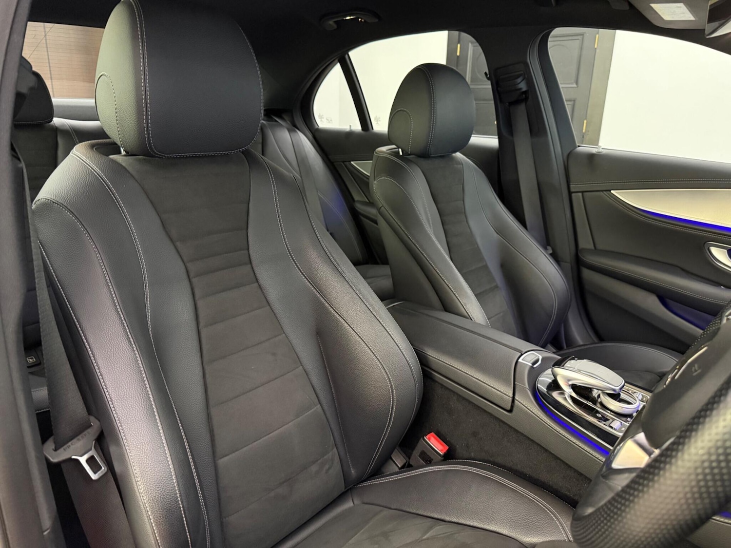 Used Mercedes-Benz E Class 2017 for sale - 76498922: Photo 16