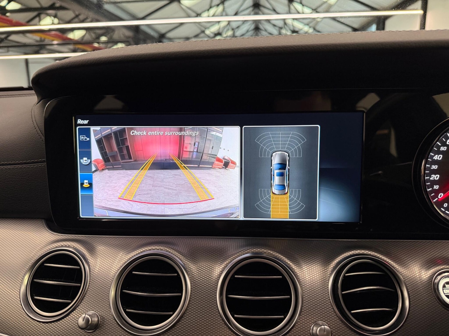 Used Mercedes-Benz E Class 2017 for sale - 76498922: Photo 24