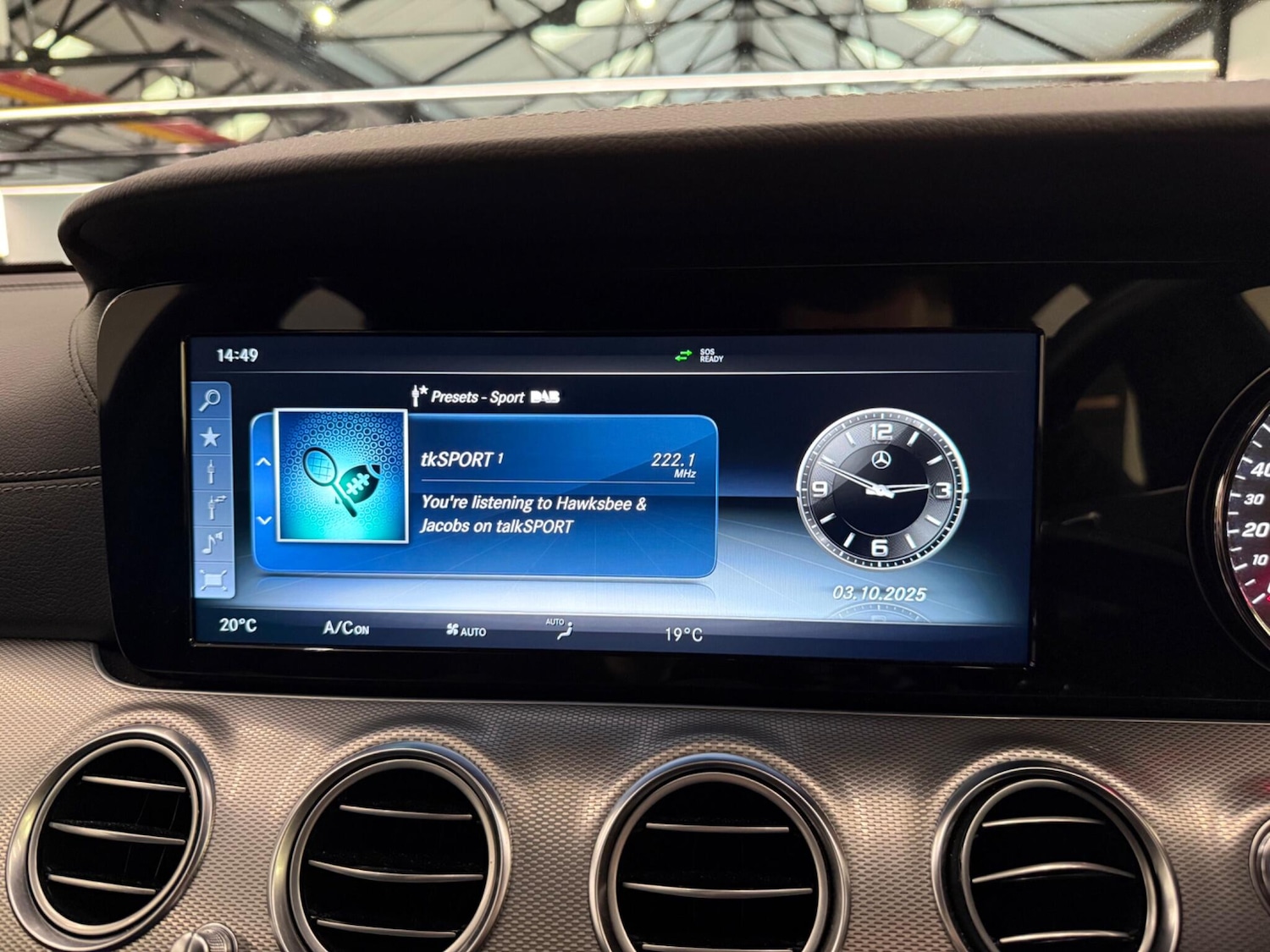 Used Mercedes-Benz E Class 2017 for sale - 76498922: Photo 27