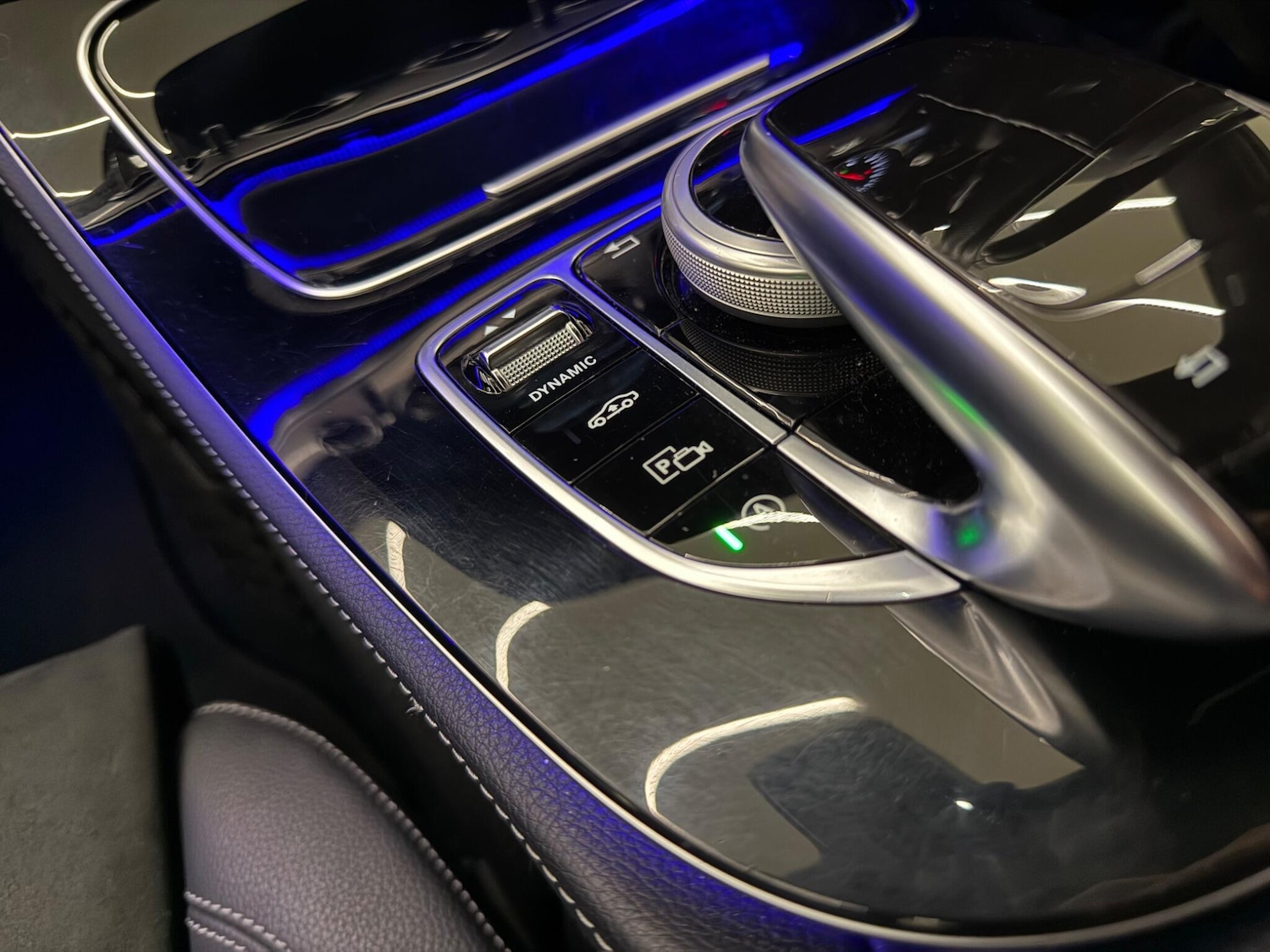 Used Mercedes-Benz E Class 2017 for sale - 76498922: Photo 30