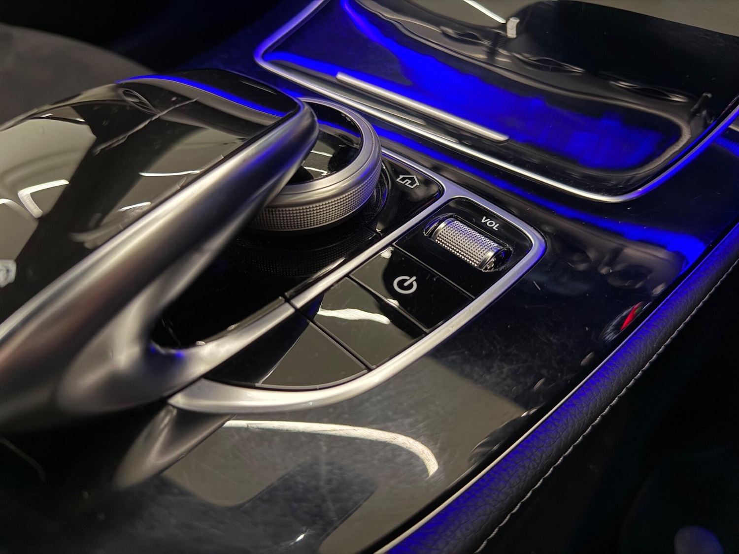 Used Mercedes-Benz E Class 2017 for sale - 76498922: Photo 31