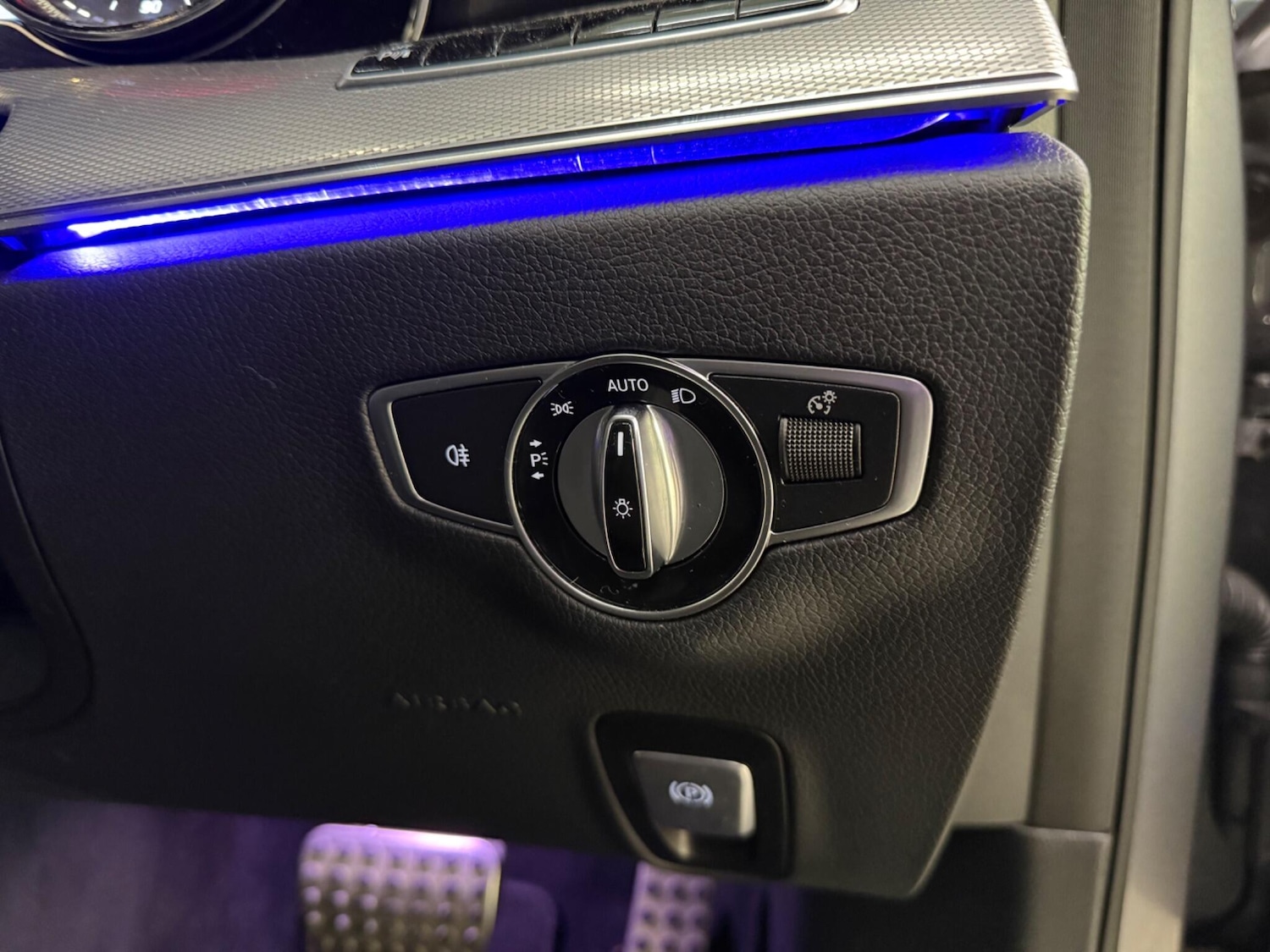 Used Mercedes-Benz E Class 2017 for sale - 76498922: Photo 32