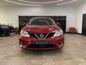 Used Nissan Pulsar 2018 for sale - 75023244: Photo