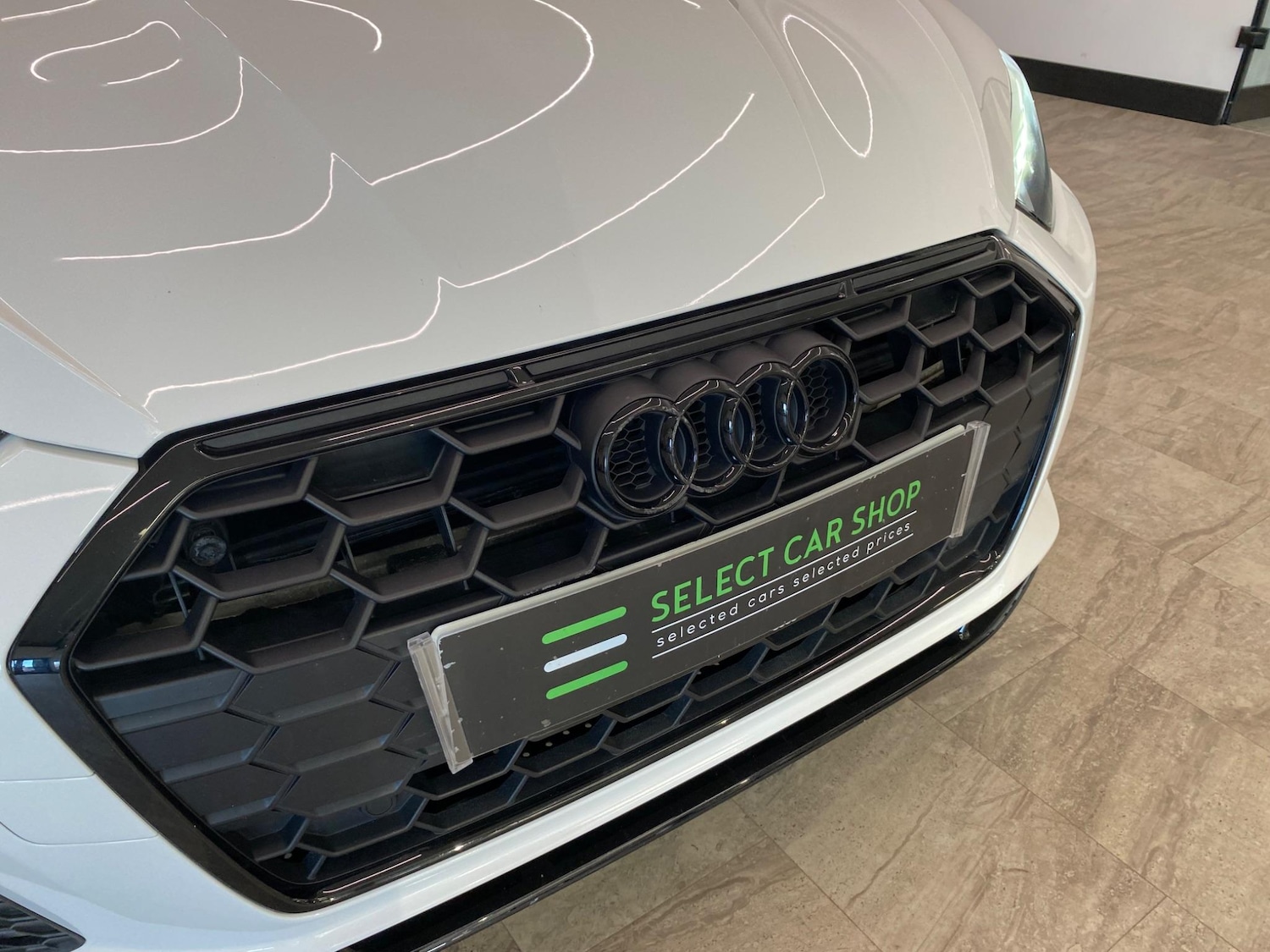 Used Audi A5 2021 for sale - 76646162: Photo 12