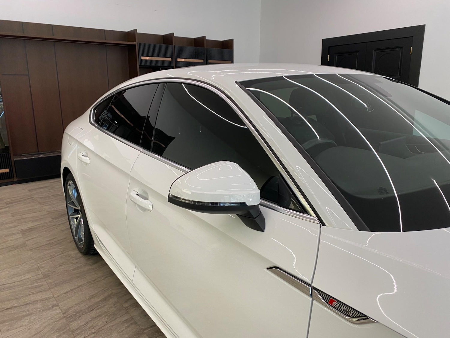 Used Audi A5 2021 for sale - 76646162: Photo 13