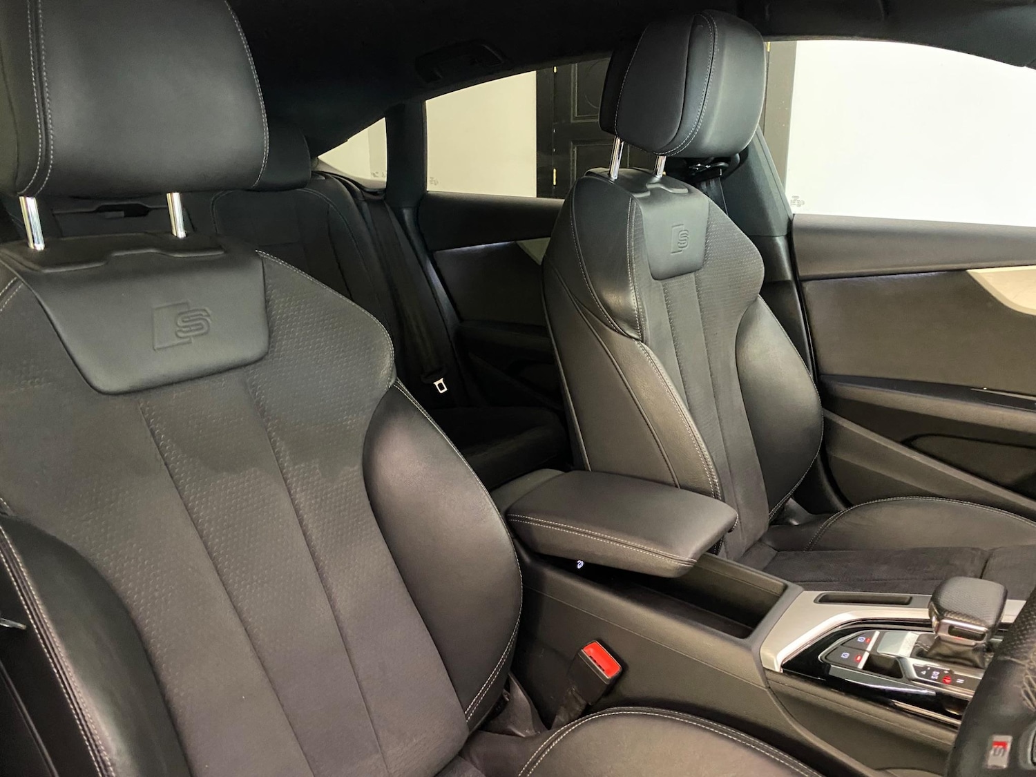 Used Audi A5 2021 for sale - 76646162: Photo 16