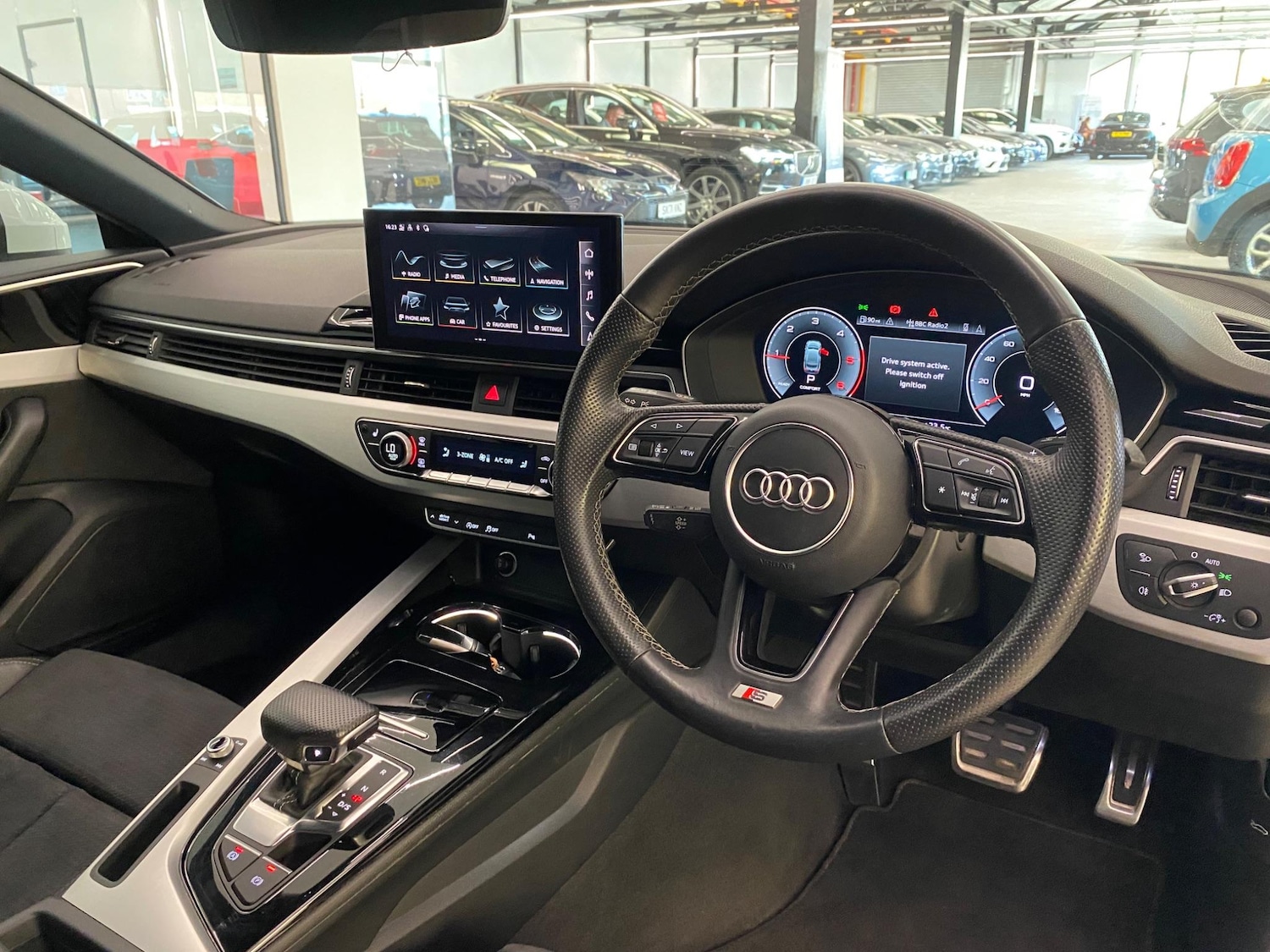 Used Audi A5 2021 for sale - 76646162: Photo 17