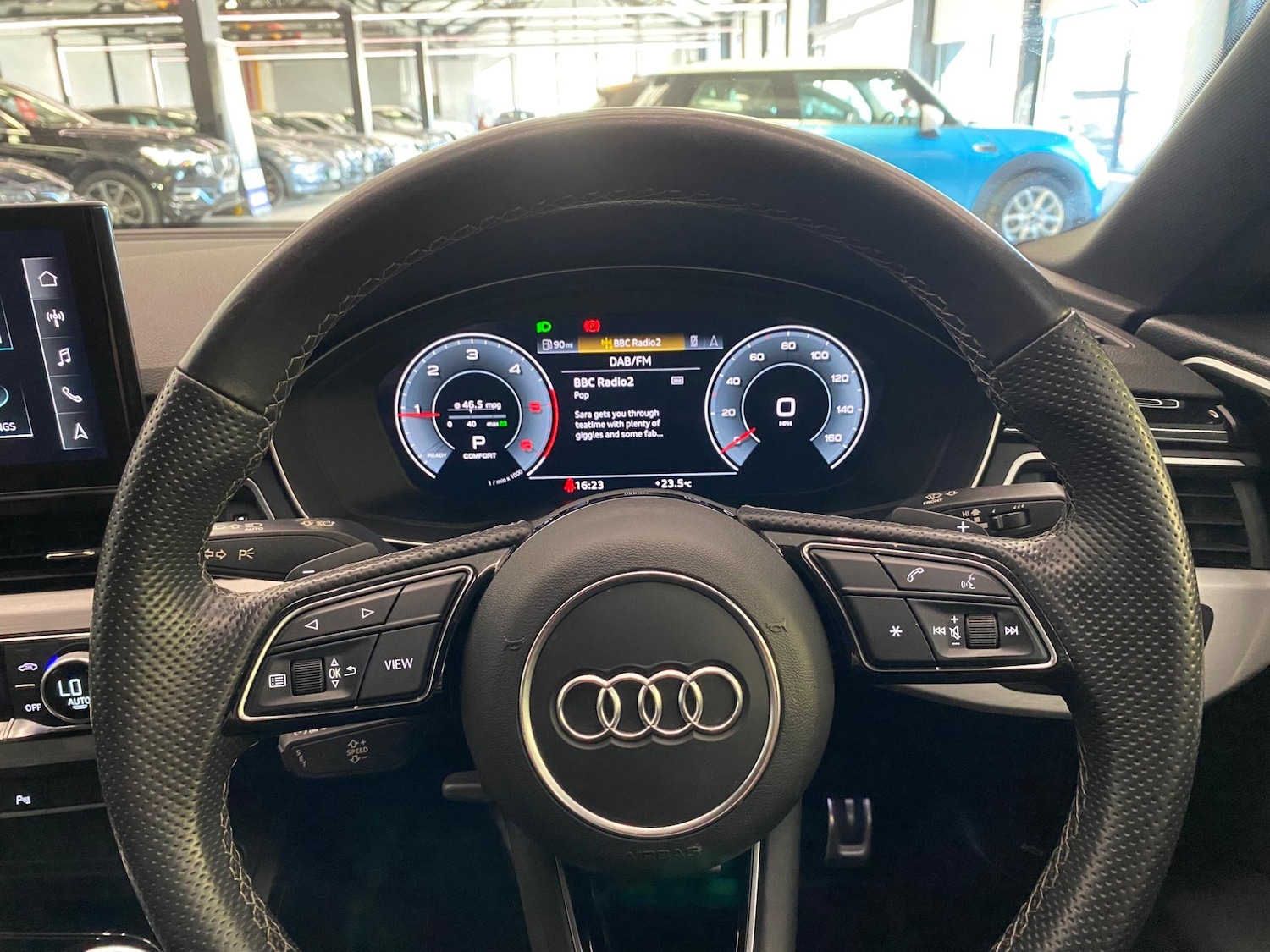 Used Audi A5 2021 for sale - 76646162: Photo 18