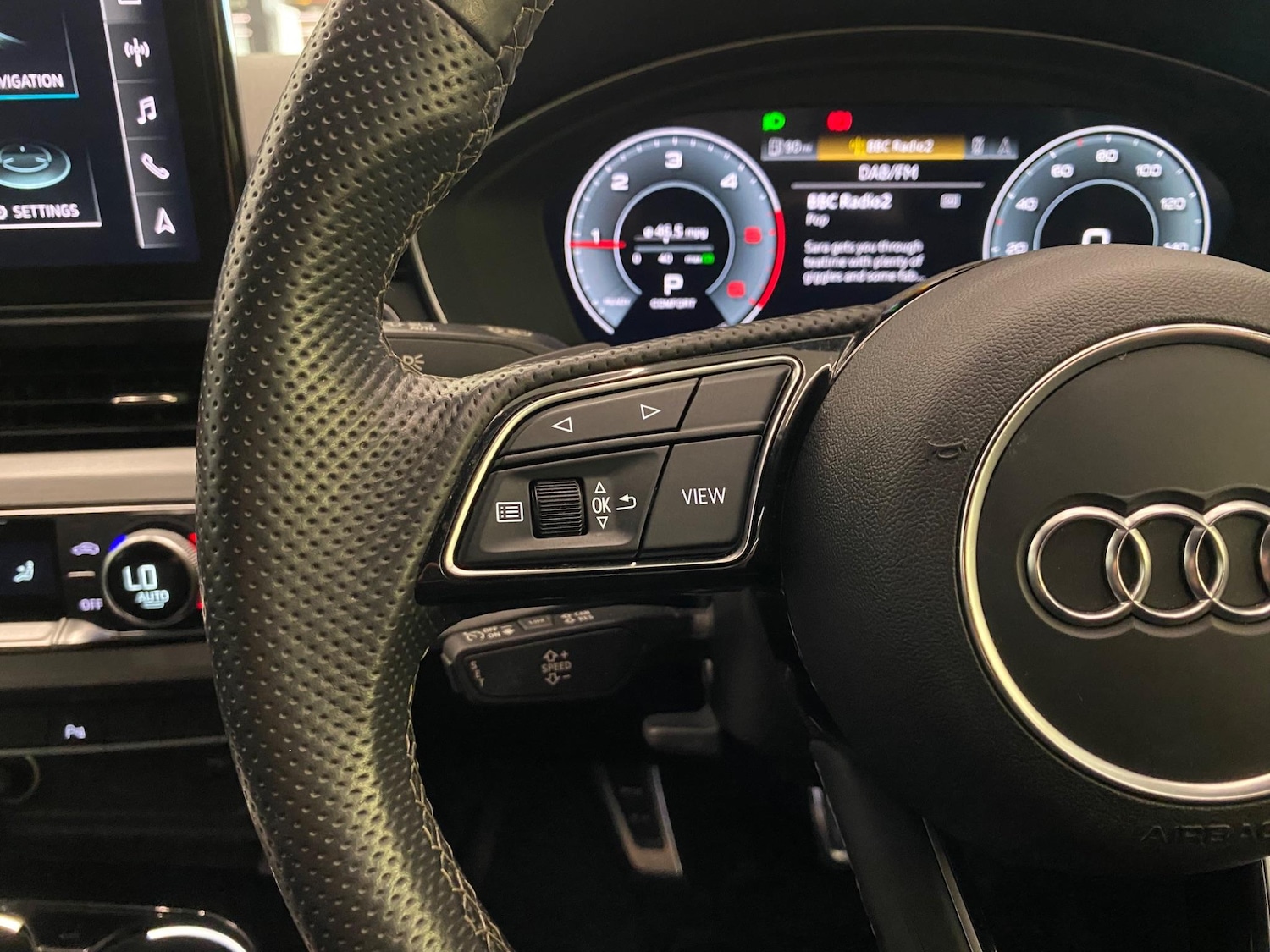 Used Audi A5 2021 for sale - 76646162: Photo 19