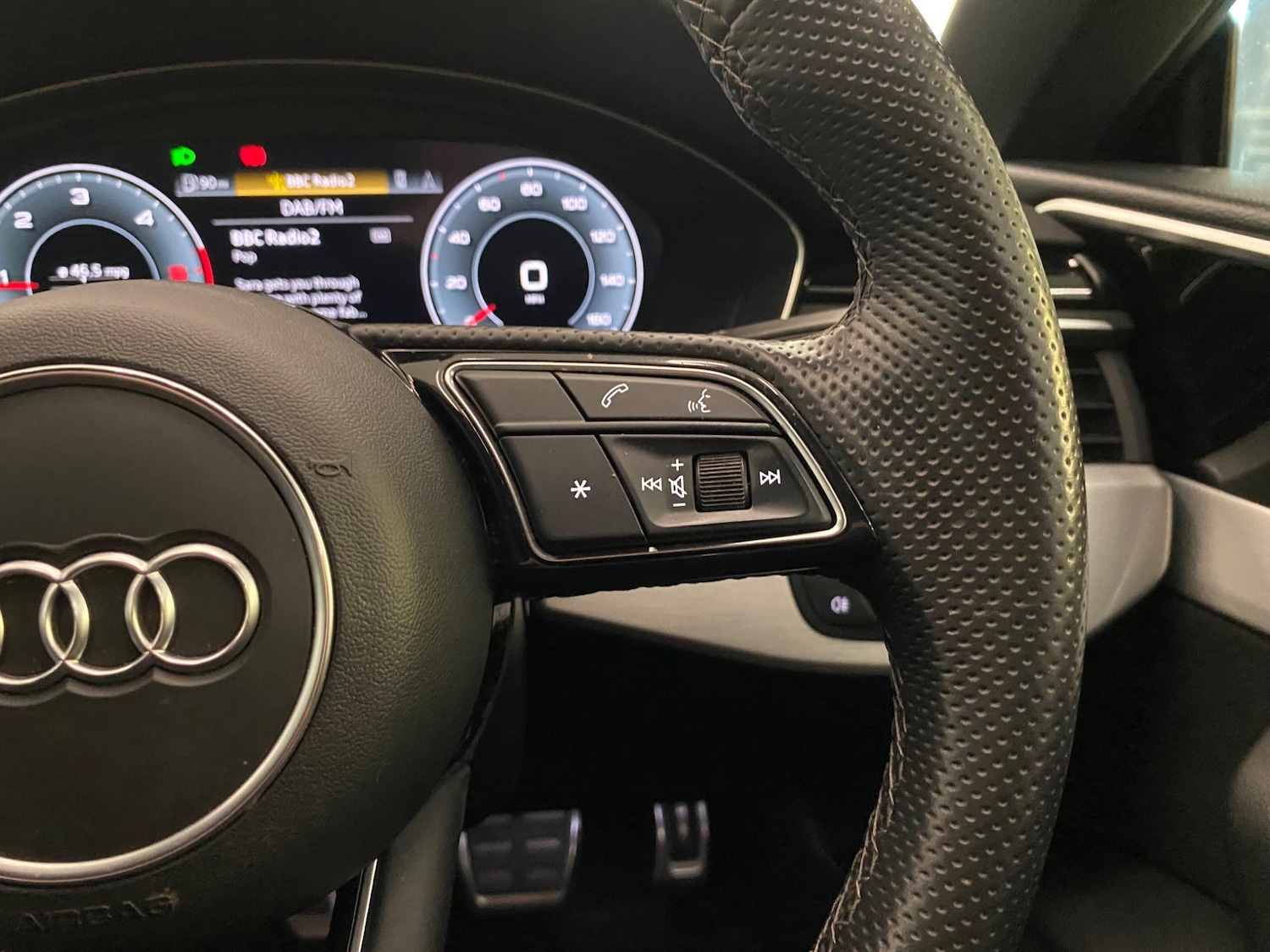 Used Audi A5 2021 for sale - 76646162: Photo 20