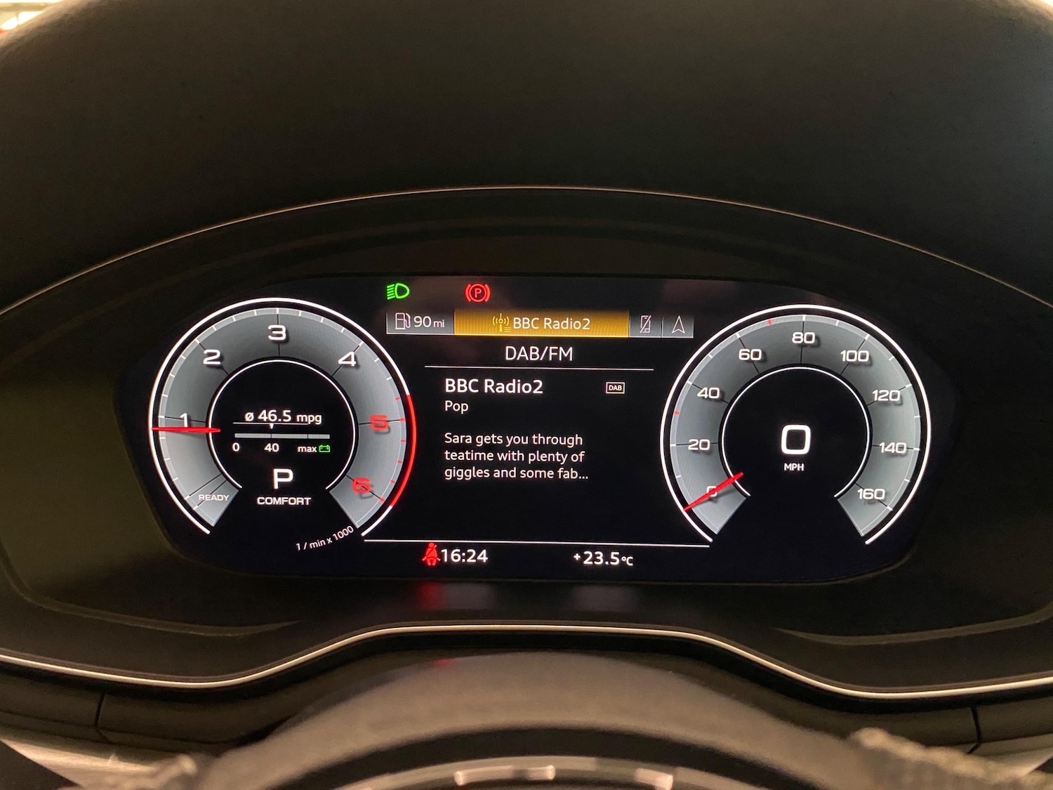 Used Audi A5 2021 for sale - 76646162: Photo 21