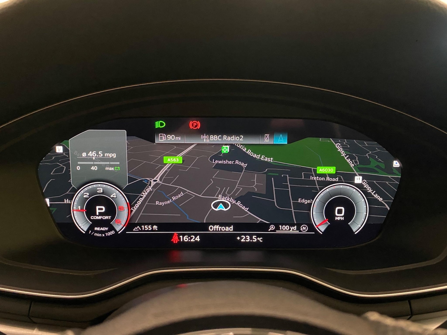 Used Audi A5 2021 for sale - 76646162: Photo 22