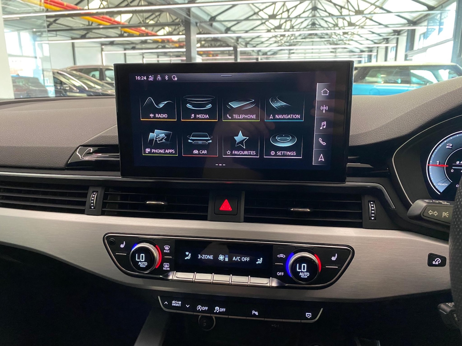 Used Audi A5 2021 for sale - 76646162: Photo 23