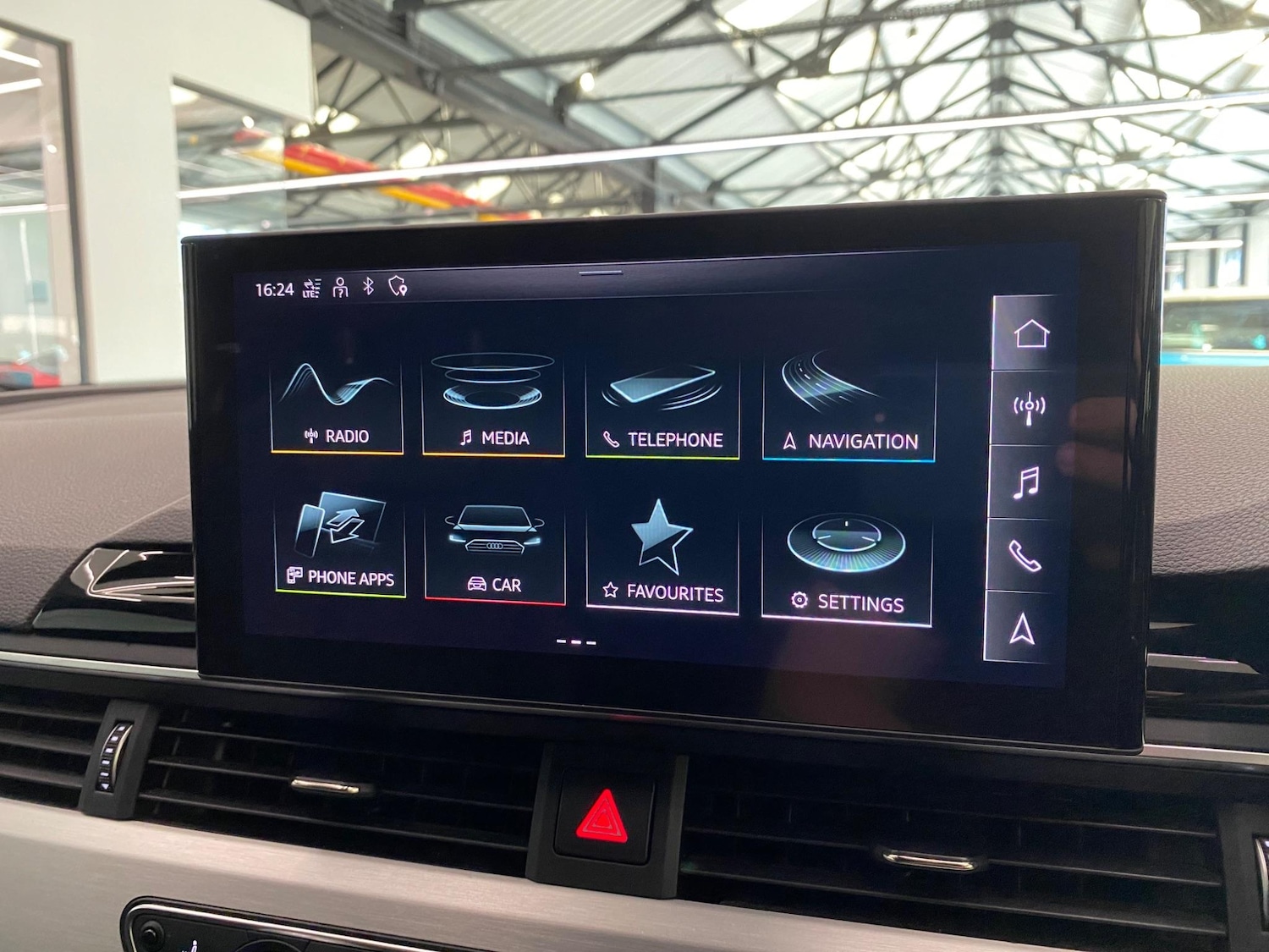 Used Audi A5 2021 for sale - 76646162: Photo 24