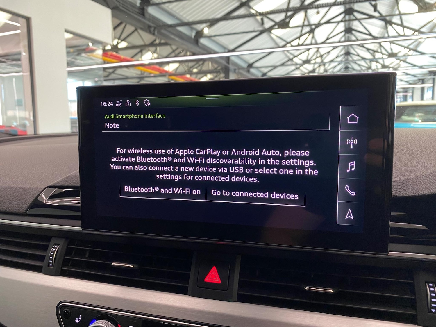 Used Audi A5 2021 for sale - 76646162: Photo 25