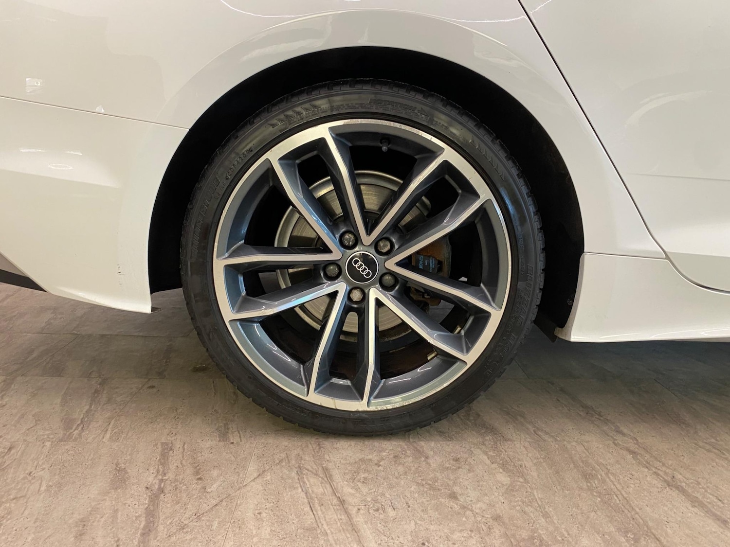 Used Audi A5 2021 for sale - 76646162: Photo 9