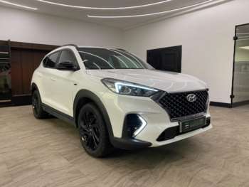 2020 (70) - 1.6 CRDi MHEV N Line Euro 6 (s/s) 5dr