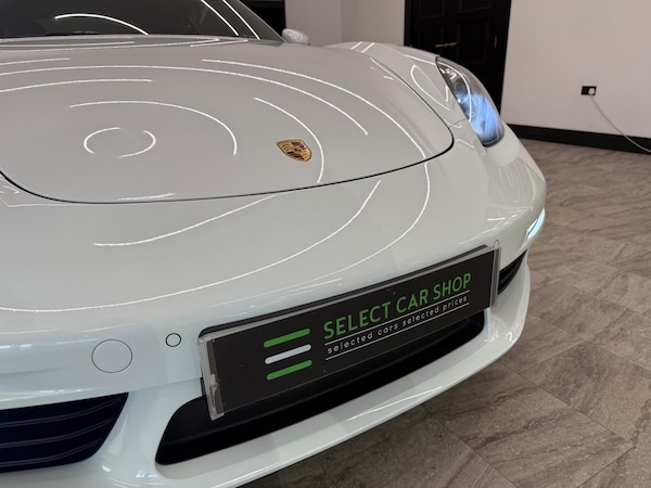 Used Porsche 718 Cayman 2017 for sale - 76084564: Photo 12