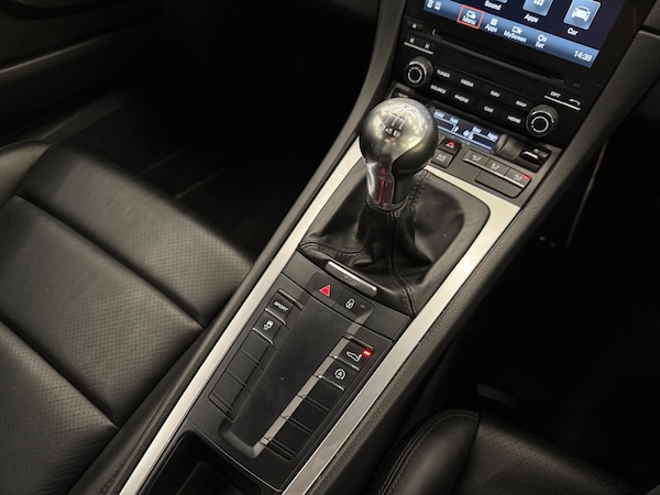 Used Porsche 718 Cayman 2017 for sale - 76084564: Photo 27