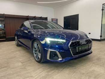 (70) - 2.0 TDI 35 S line S Tronic Euro 6 (s/s) 2dr