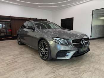 2019 (19) - 3.0 E53 BiTurbo MHEV EQ Boost AMG SpdS TCT 4MATIC+ Euro 6 (s/s) 4dr