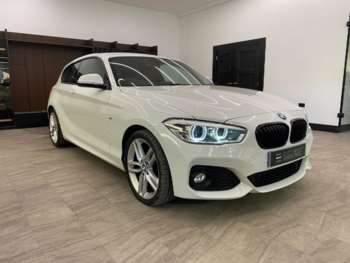 2015 (15) - 2.0 125d M Sport Auto Euro 6 (s/s) 3dr