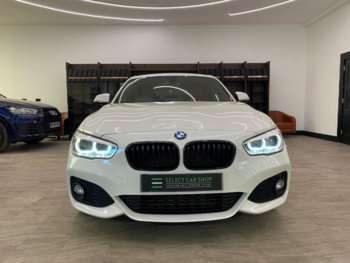 Used BMW 1 Series 2015 for sale - 75024339: Photo
