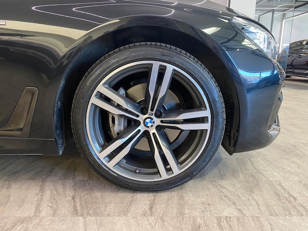 Used BMW 7 Series 2019 for sale - 76167096: Photo 10