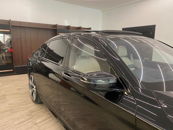 Used BMW 7 Series 2019 for sale - 76167096: Photo 13